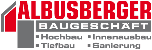 Baugeschäft Albusberger